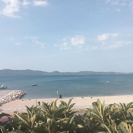 Apartman Zora Sukošan Exteriér fotografie